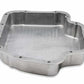Mr. Gasket Transmission Oil Pan - Polished Aluminum - 9796PMRG