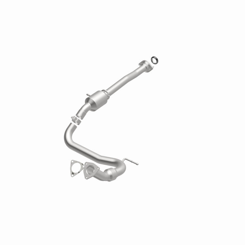 2015 Colorado 2.5 Underbody Direct-Fit Catalytic Converter 52609 Magnaflow