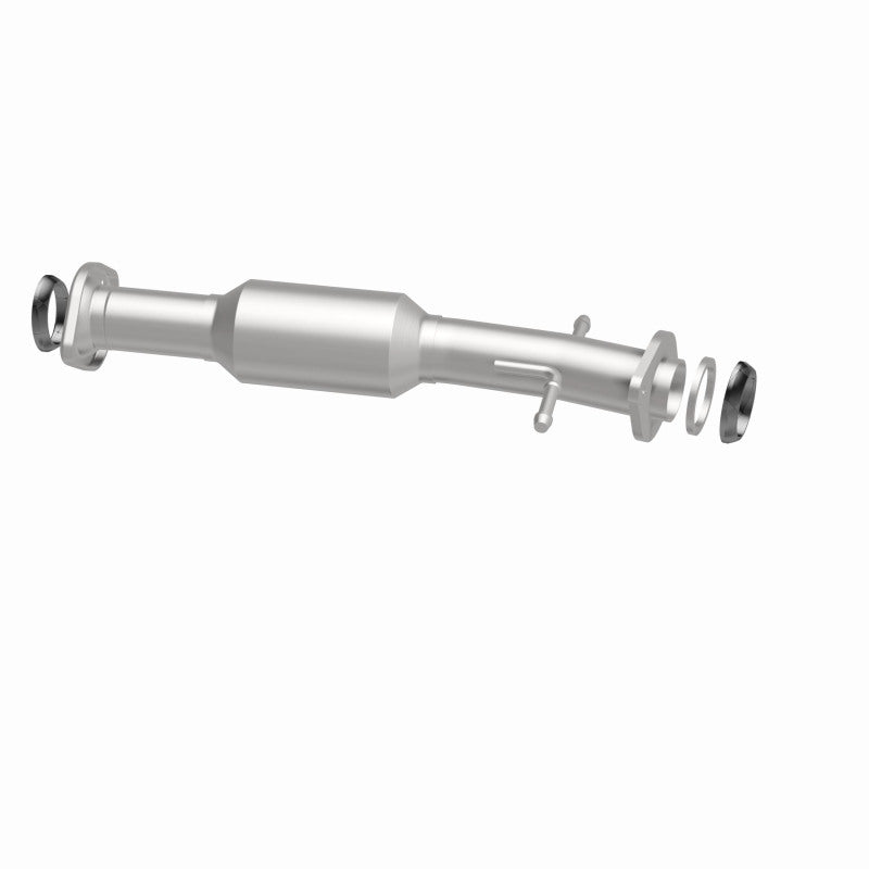 2010-2015 Lexus RX350 3.5L Direct-Fit Catalytic Converter 5592097 Magnaflow - Catalytic Converters Car Part People