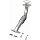 2000-2004 Ford Focus Direct-Fit Front Pipe Kit 107-0258