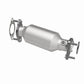 2005-2006 Nissan Pathfinder 4.0L DirectFit Catalytic Converter 5481665 Magnaflow
