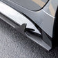 Dinan Side Skirts for 2021-2025 BMW M3/M4 D980-0047