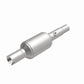 1996 1998 Jeep Cherokee 2.5L Direct-Fit Catalytic Converter 4481540 Magnaflow