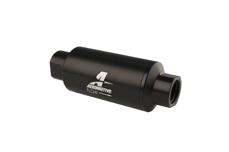 Aeromotive 12306 Marine 10m Fabric, Outlet ORB-10 Fuel Filter - Fuel Filters Car Part People