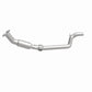 2005-06 Chrysler 300 California Direct-Fit Catalytic Converter 4561540 Magnaflow - Catalytic Converters Car Part People