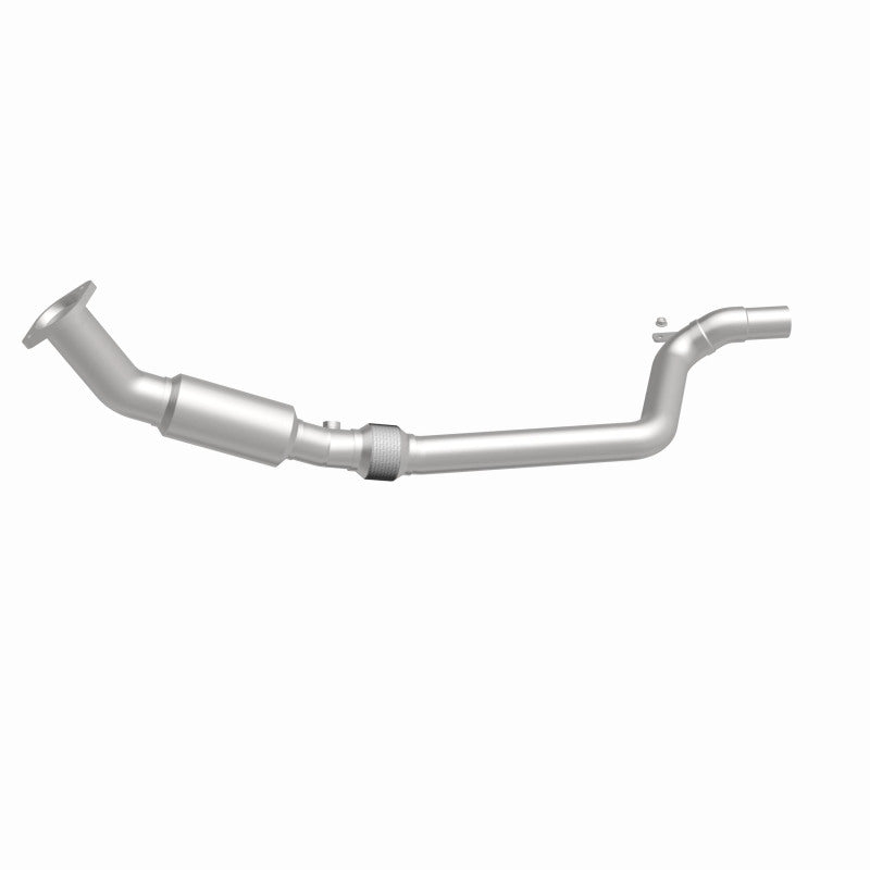 2005-06 Chrysler 300 California Direct-Fit Catalytic Converter 4561540 Magnaflow - Catalytic Converters Car Part People
