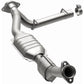 Catalytic Converter for HM Grade Federal / EPA Compliant Direct-Fit Catalytic Converter MagnaFlow 23660