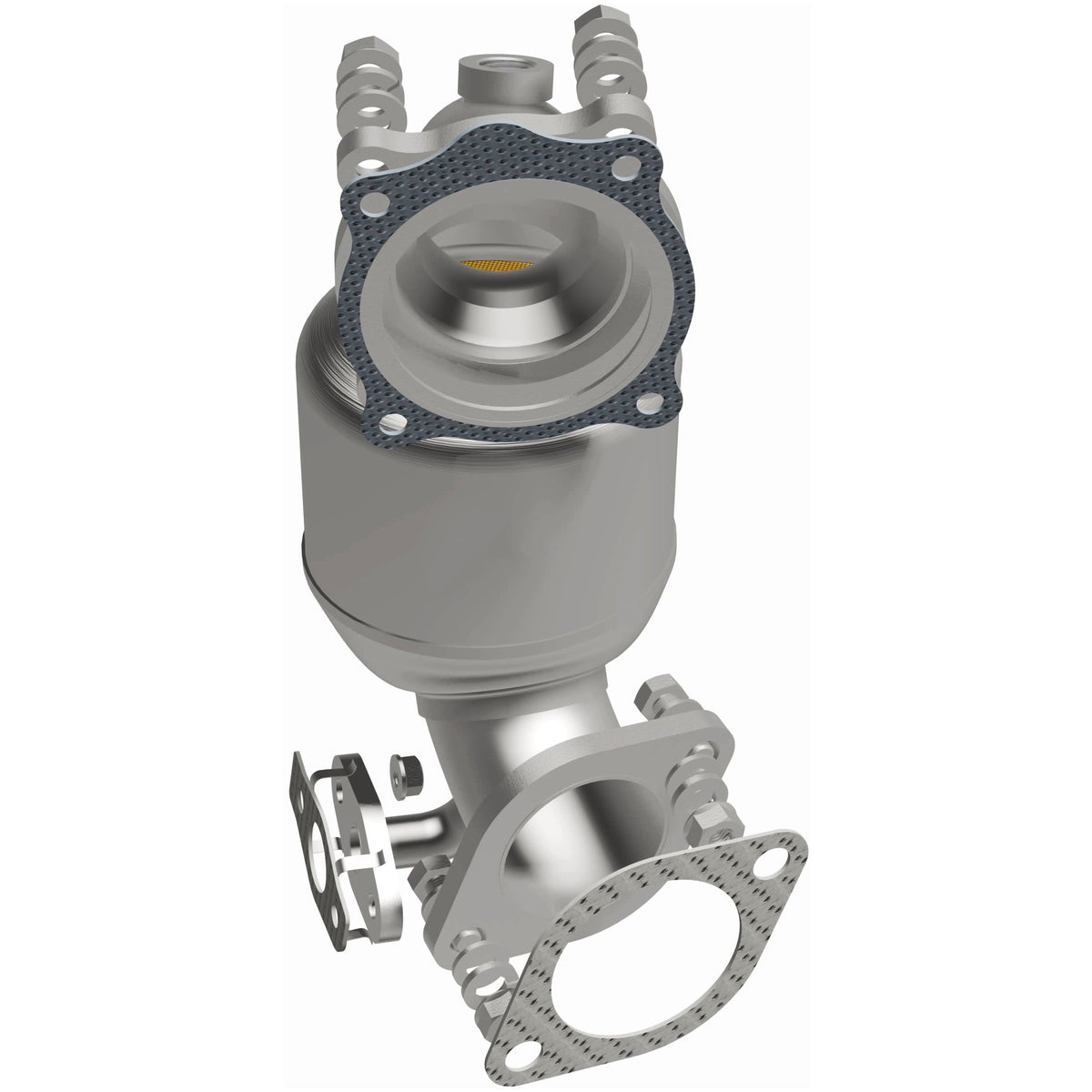Catalytic Converter for 2021-2023 Kia K5 1.6L MagnaFlow 280574