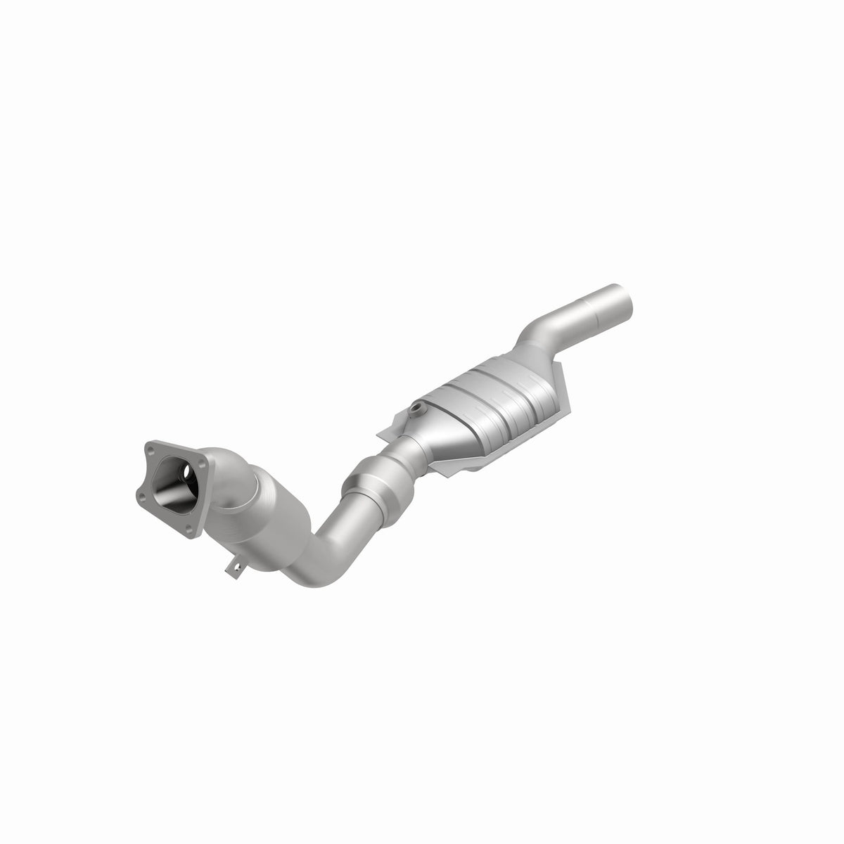 Catalytic Converter for HM Grade Federal / EPA Compliant Direct-Fit Catalytic Converter MagnaFlow 24500