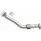 1997-2001 Audi A4 Quattro Direct-Fit Front Pipe Kit 107-0149