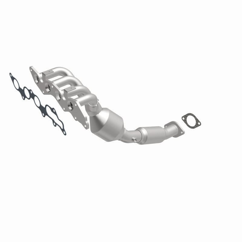 2005-2007 Ford Focus Catalytic Converter 5531393 Magnaflow - Catalytic Converters Car Part People
