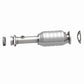 Catalytic Converter for HM Grade Federal / EPA Compliant Direct-Fit Catalytic Converter MagnaFlow 23939