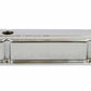 Mr. Gasket  9800 - Chrome Valve Covers - Dual Cap Holes - Fits 1960-1986 Chevrolet Small Block 262-400