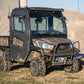 Fits Kubota RTV-X1120 Deluxe/RTV-X1120D 2 Inch Lift Kit; 98001