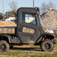 Fits Kubota RTV-X1120 Deluxe/RTV-X1120D 2 Inch Lift Kit; 98001