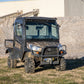 Fits Kubota RTV-X1120 Deluxe/RTV-X1120D 2 Inch Lift Kit; 98001