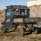 Fits Kubota RTV-X1120 Deluxe/RTV-X1120D 2 Inch Lift Kit; 98001
