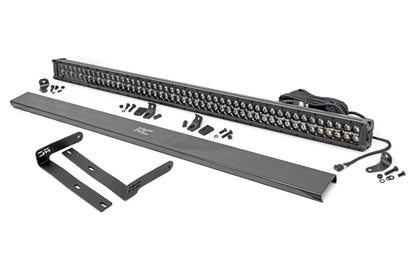 Fits Kubota RTV-X900 LED Light Bar Kit; 50 Inch; 98004