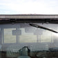 Fits Kubota RTV-X1120 LED Black Dual Row DRL Light Bar Kit; 50 Inch; 98005