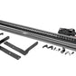 Fits Kubota RTV-X900/RTV-X1100 50" LED Light Black Series Front-Facing 98008