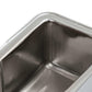 Mr. Gasket Chrome Tall-Style Valve Covers without Baffle - 9801