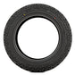 35x12.50R20 Rough Country M/T; Dual Sidewall 98010121