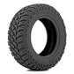 35x12.50R20 Rough Country M/T; Dual Sidewall 98010121