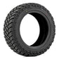 35x12.50R20 Rough Country M/T; Dual Sidewall 98010121