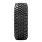 295/60R20 Rough Country M/T; Dual Sidewall 98010131