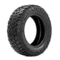 295/60R20 Rough Country M/T; Dual Sidewall 98010131
