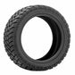 33x12.50R22 Rough Country M/T; Dual Sidewall 98010132
