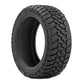33x12.50R22 Rough Country M/T; Dual Sidewall 98010132