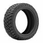 33x12.50R22 Rough Country M/T; Dual Sidewall 98010132