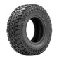 35x12.50R17 Rough Country M/T; Dual Sidewall 98010133