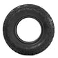 35x12.50R17 Rough Country M/T; Dual Sidewall 98010133
