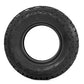 265/70R17 Rough Country M/T; Dual Sidewall 98010134