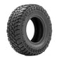 265/70R17 Rough Country M/T; Dual Sidewall 98010134