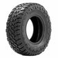 265/70R17 Rough Country M/T; Dual Sidewall 98010134
