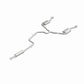 2014-2016 Chevy Impala Limited Direct-Fit Replacement Exhaust System 106-0326