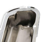 Mr. Gasket Chrome Valve Covers - 9804
