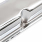 Mr. Gasket Chrome Valve Covers - 9804