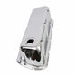 Mr. Gasket Chrome Valve Covers - 9804