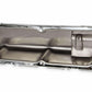 Mr. Gasket Chrome Valve Covers - 9804