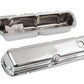 Mr. Gasket Chrome Valve Covers - 9804