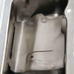 Mr. Gasket Chrome Valve Covers - 9804