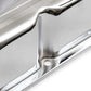 Mr. Gasket Chrome Tall-Style Valve Covers - 9805