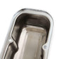 Mr. Gasket Chrome Tall-Style Valve Covers - 9805