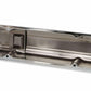 Mr. Gasket Chrome Tall-Style Valve Covers - 9805