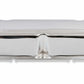 Mr. Gasket Chrome Tall-Style Valve Covers - 9806