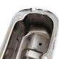 Mr. Gasket Chrome Tall-Style Valve Covers - 9806